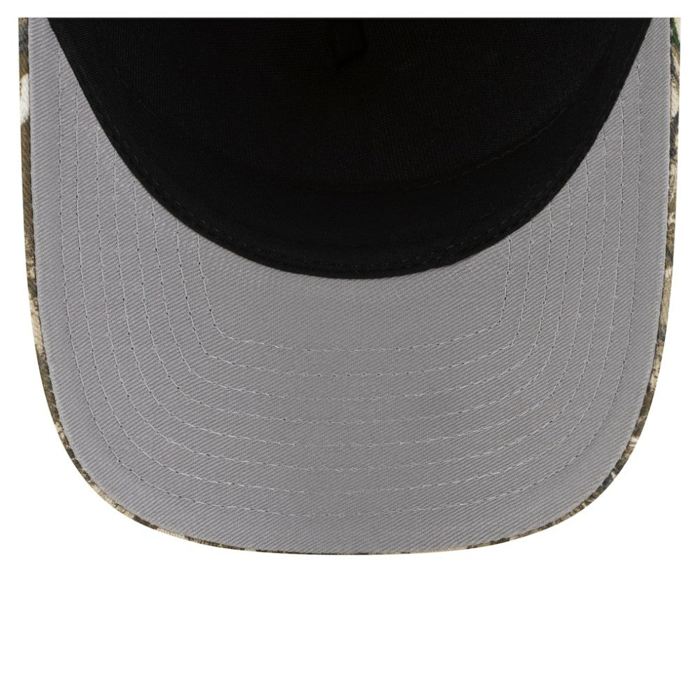 Houston Astros New Era x Warren Lotas Realtree 9FORTY M-Crown A-Frame Adjustable Hat Sale