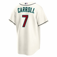 Corbin Carroll Arizona Diamondbacks Nike Home Replica Jersey Outlet