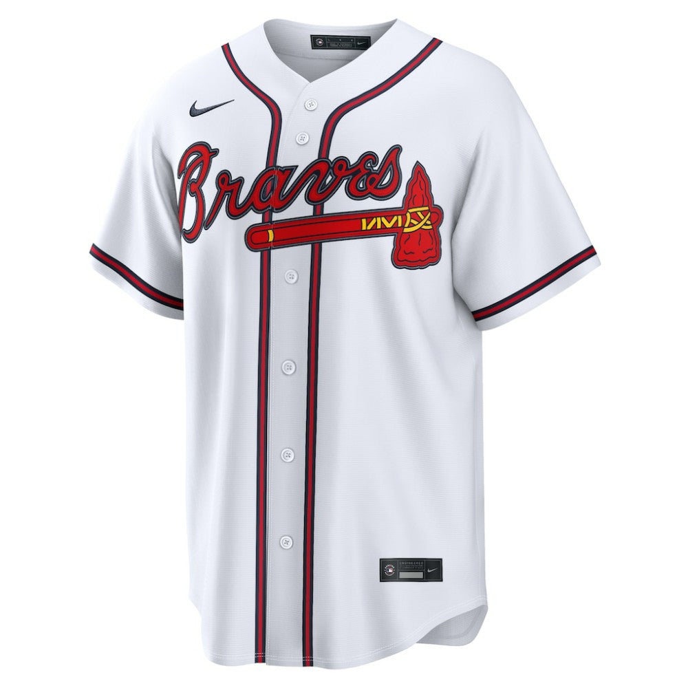 Matt Olson Atlanta Braves Nike Home Replica Jersey Online