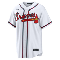 Matt Olson Atlanta Braves Nike Home Replica Jersey Online