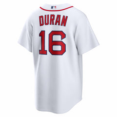 Jarren Duran Boston Red Sox Nike Home Replica Jersey Outlet