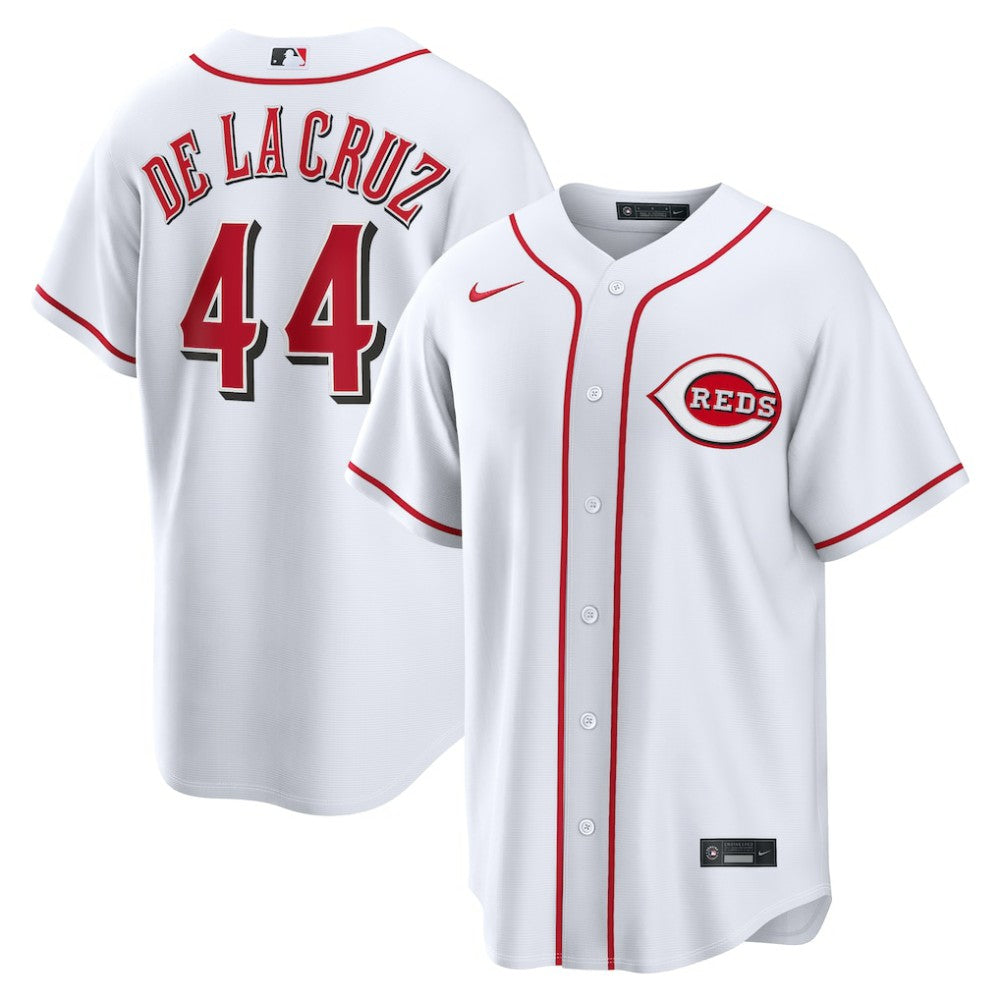 Elly De La Cruz Cincinnati Reds Nike Home Replica Jersey Near Me