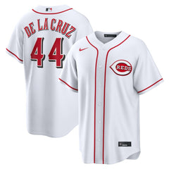 Elly De La Cruz Cincinnati Reds Nike Home Replica Jersey Near Me