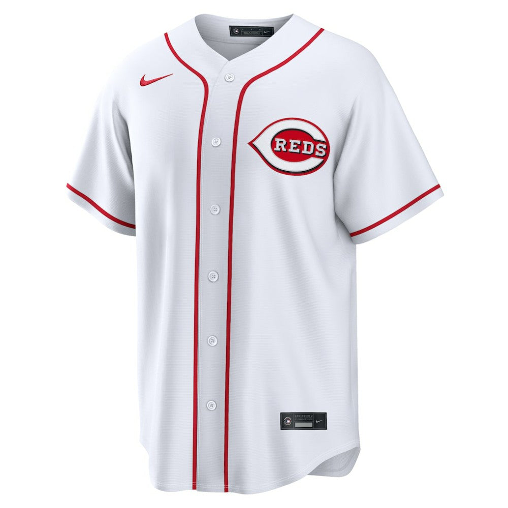Elly De La Cruz Cincinnati Reds Nike Home Replica Jersey Near Me
