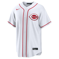 Elly De La Cruz Cincinnati Reds Nike Home Replica Jersey Near Me