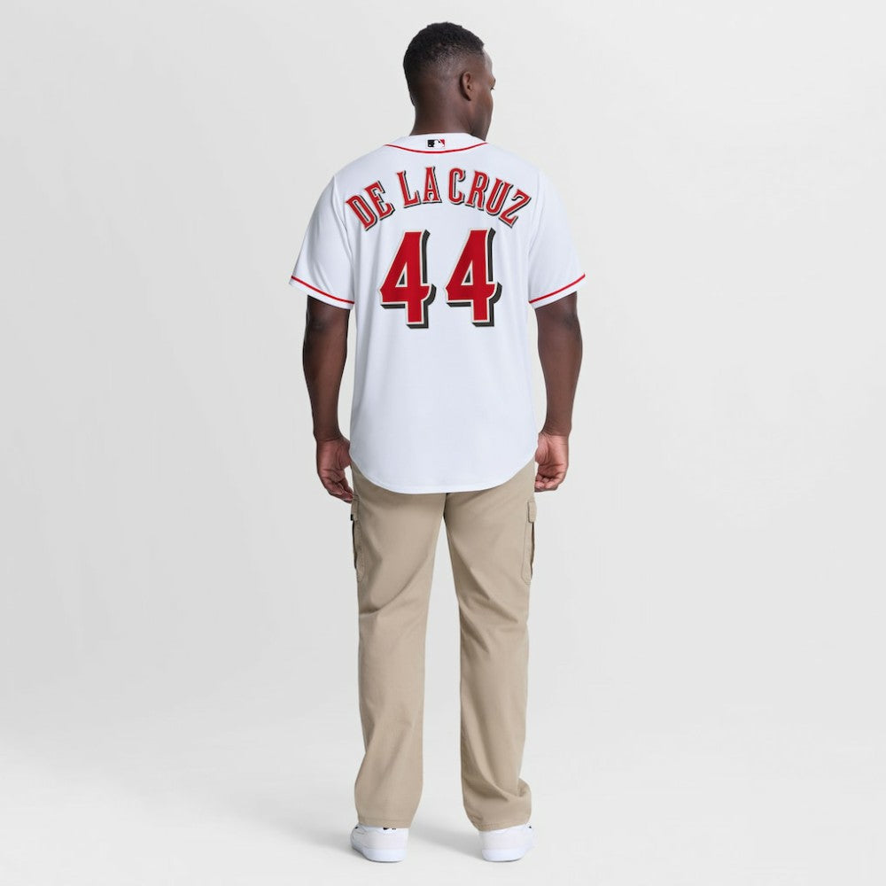 Elly De La Cruz Cincinnati Reds Nike Home Replica Jersey Near Me