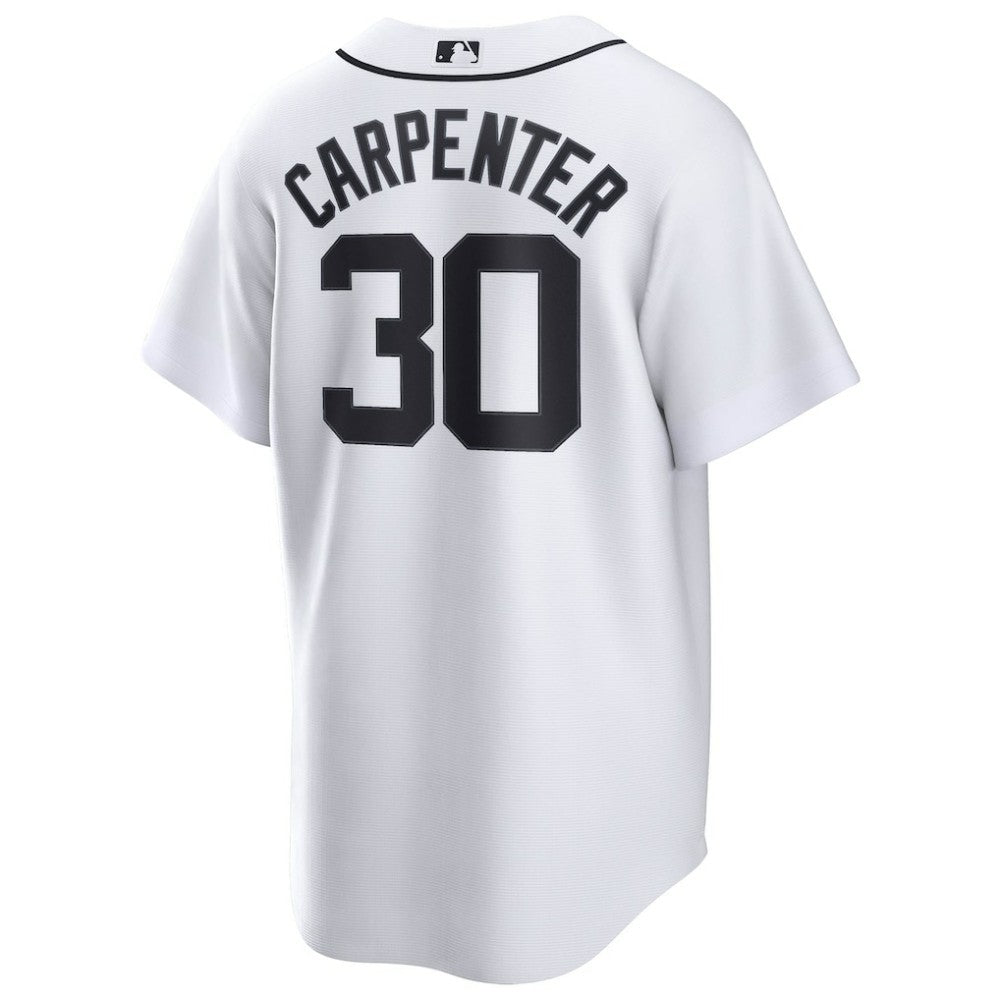 Kerry Carpenter Detroit Tigers Nike Home Replica Jersey for sale