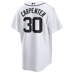 Kerry Carpenter Detroit Tigers Nike Home Replica Jersey for sale