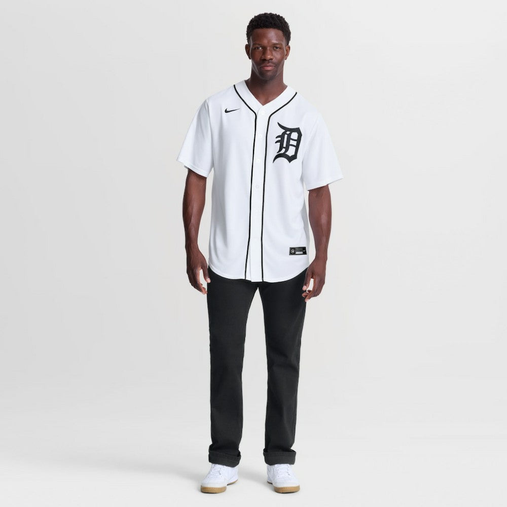 Kerry Carpenter Detroit Tigers Nike Home Replica Jersey for sale