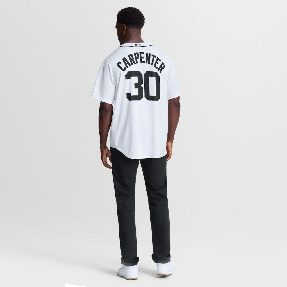Kerry Carpenter Detroit Tigers Nike Home Replica Jersey for sale