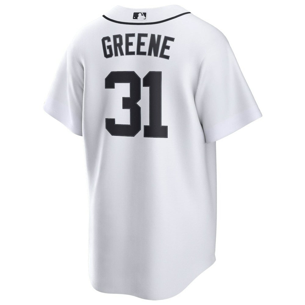 Riley Greene Detroit Tigers Nike Home Replica Jersey for sale
