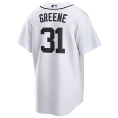 Riley Greene Detroit Tigers Nike Home Replica Jersey for sale