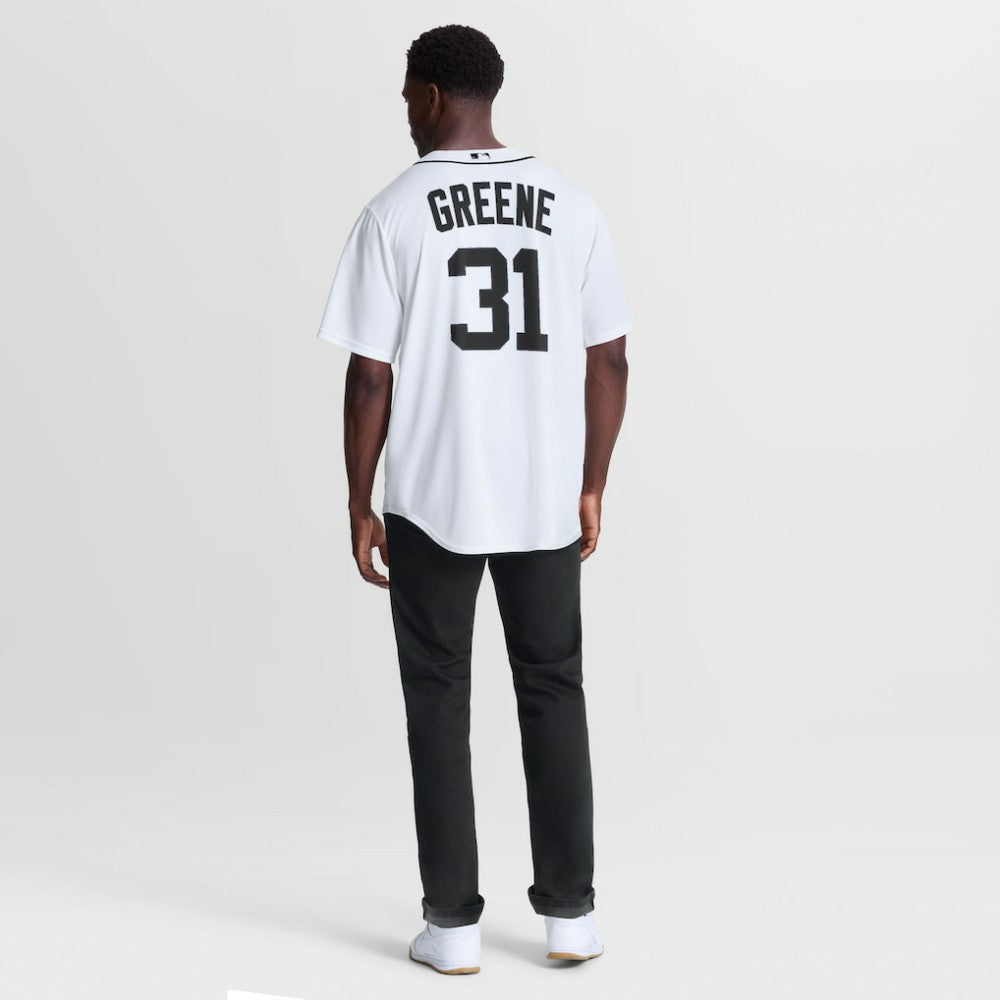 Riley Greene Detroit Tigers Nike Home Replica Jersey for sale