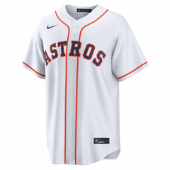 Jose Altuve Houston Astros Nike Home Replica Jersey Sale
