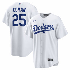 Tommy Edman Los Angeles Dodgers Nike Home Replica Jersey for sale