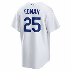 Tommy Edman Los Angeles Dodgers Nike Home Replica Jersey for sale