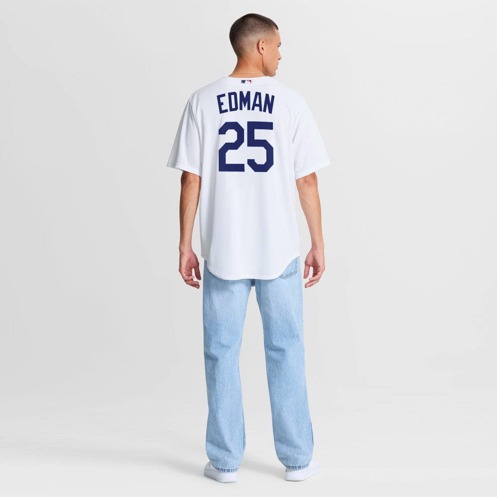 Tommy Edman Los Angeles Dodgers Nike Home Replica Jersey for sale