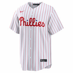 Bryce Harper Philadelphia Phillies Nike Home Replica Jersey for sale