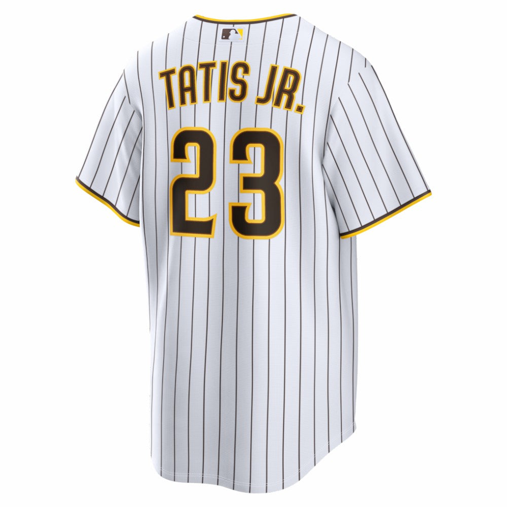 Fernando Tatis Jr. San Diego Padres Nike Home Replica Player Jersey Discount