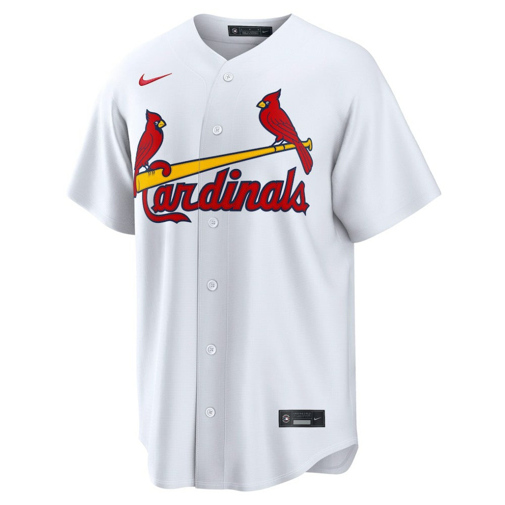 Lars Nootbaar St. Louis Cardinals Nike Home Replica Jersey Sale