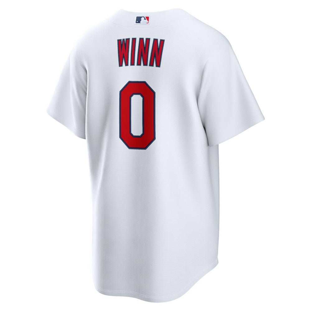 Masyn Winn St. Louis Cardinals Nike Home Replica Jersey Discount