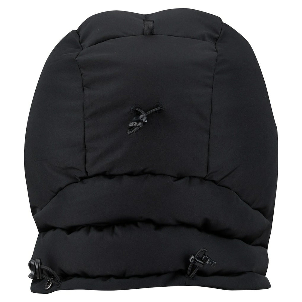 Pittsburgh Steelers New Era Puffer Balaclava - Black - NFL
