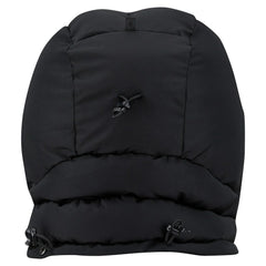 Pittsburgh Steelers New Era Puffer Balaclava - Black - NFL