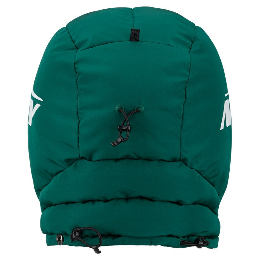 New York Jets New Era Puffer Balaclava - Green - NFL