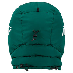 New York Jets New Era Puffer Balaclava - Green - NFL