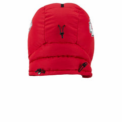 Kansas City Chiefs New Era Puffer Balaclava - Red - NFL