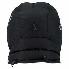 Philadelphia Eagles New Era Puffer Balaclava - Black - NFL