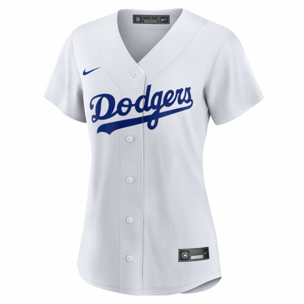 Shohei Ohtani Los Angeles Dodgers Nike Women's Home Replica Jersey Outlet