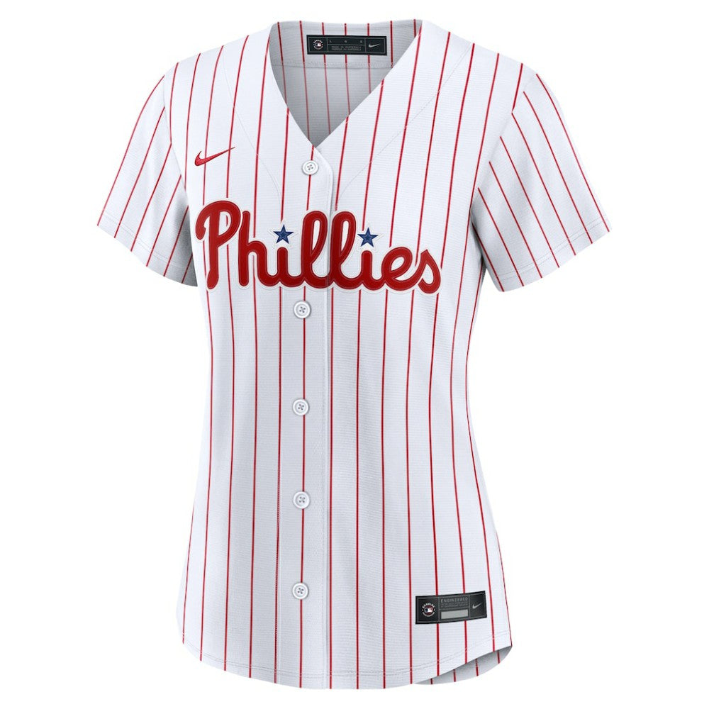 Bryce Harper Philadelphia Phillies Nike Women's Home Replica Jersey Discount