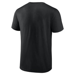 Jordan Love Green Bay Packers Humble Shadow Player T-Shirt - Black - NFL