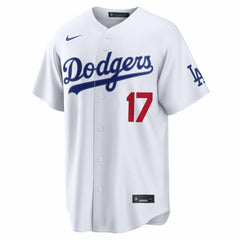 Shohei Ohtani Los Angeles Dodgers Nike  Home Stadium Jersey Near Me