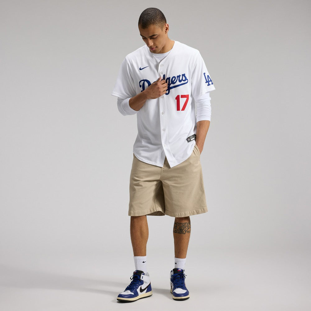 Shohei Ohtani Los Angeles Dodgers Nike  Home Stadium Jersey Near Me