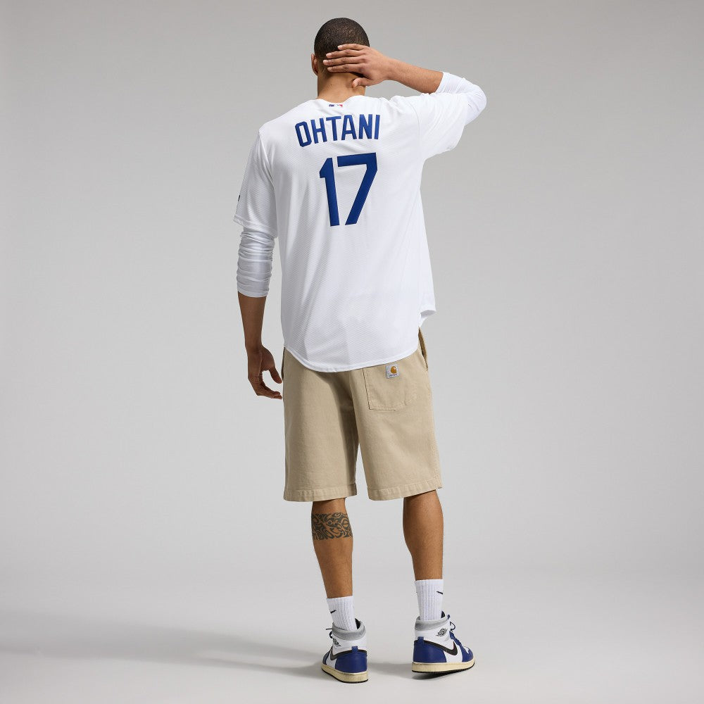 Shohei Ohtani Los Angeles Dodgers Nike  Home Stadium Jersey Near Me