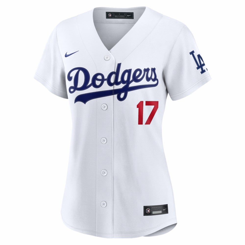 Shohei Ohtani Los Angeles Dodgers Nike Women's Home Stadium Jersey for sale