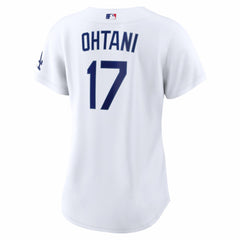 Shohei Ohtani Los Angeles Dodgers Nike Women's Home Stadium Jersey for sale