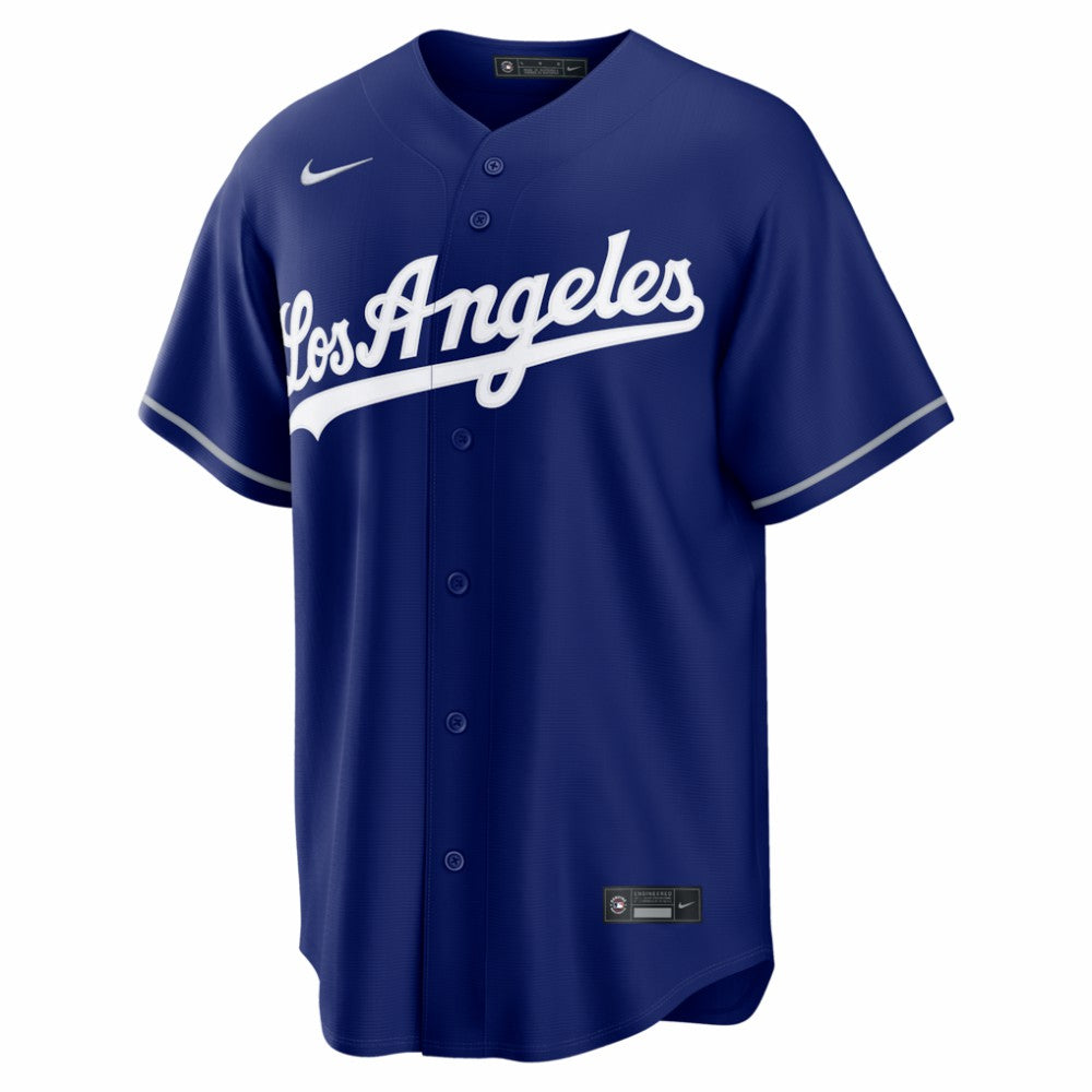 Freddie Freeman Los Angeles Dodgers Nike Alternate Replica Jersey for sale