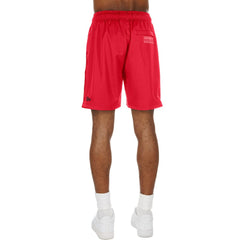 Kansas City Chiefs New Era Match Shorts - Red - NFL