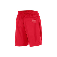 Kansas City Chiefs New Era Match Shorts - Red - NFL