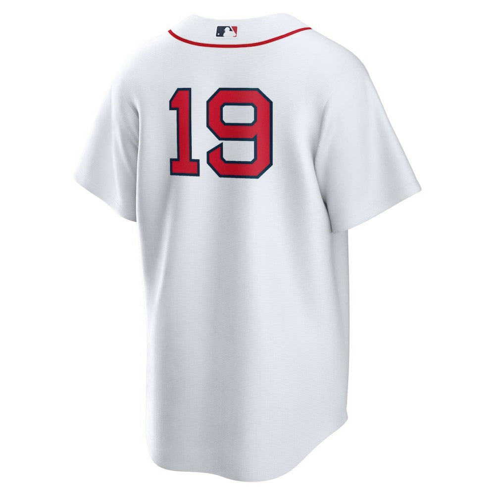 Roman Anthony Boston Red Sox Nike Home Replica Jersey Near Me