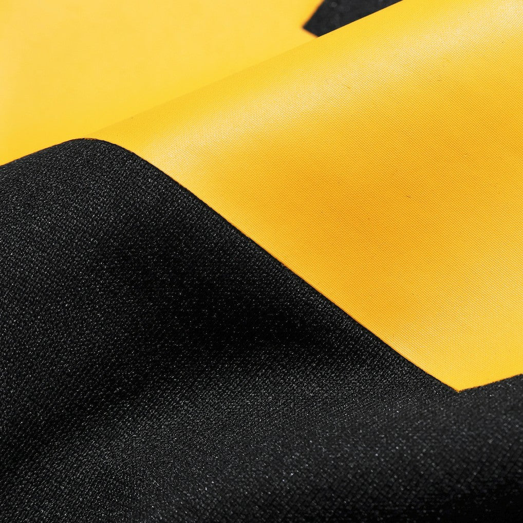 Aaron Rodgers Pittsburgh Steelers Alternate Game Jersey - Black - Nike