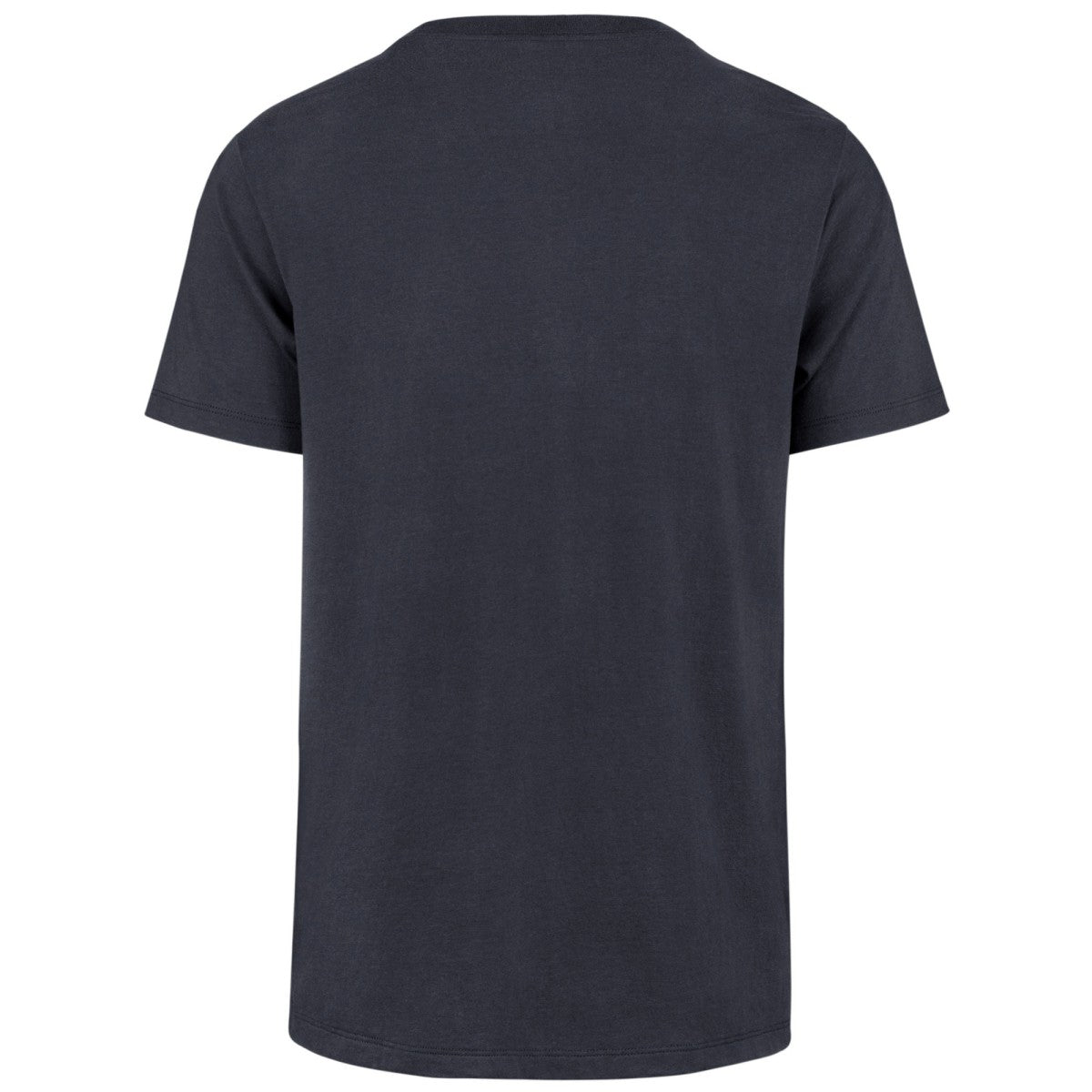 47 brand Oklahoma City Thunder '47 2025 NBA Finals Champions Hometown Local Franklin T-Shirt Navy