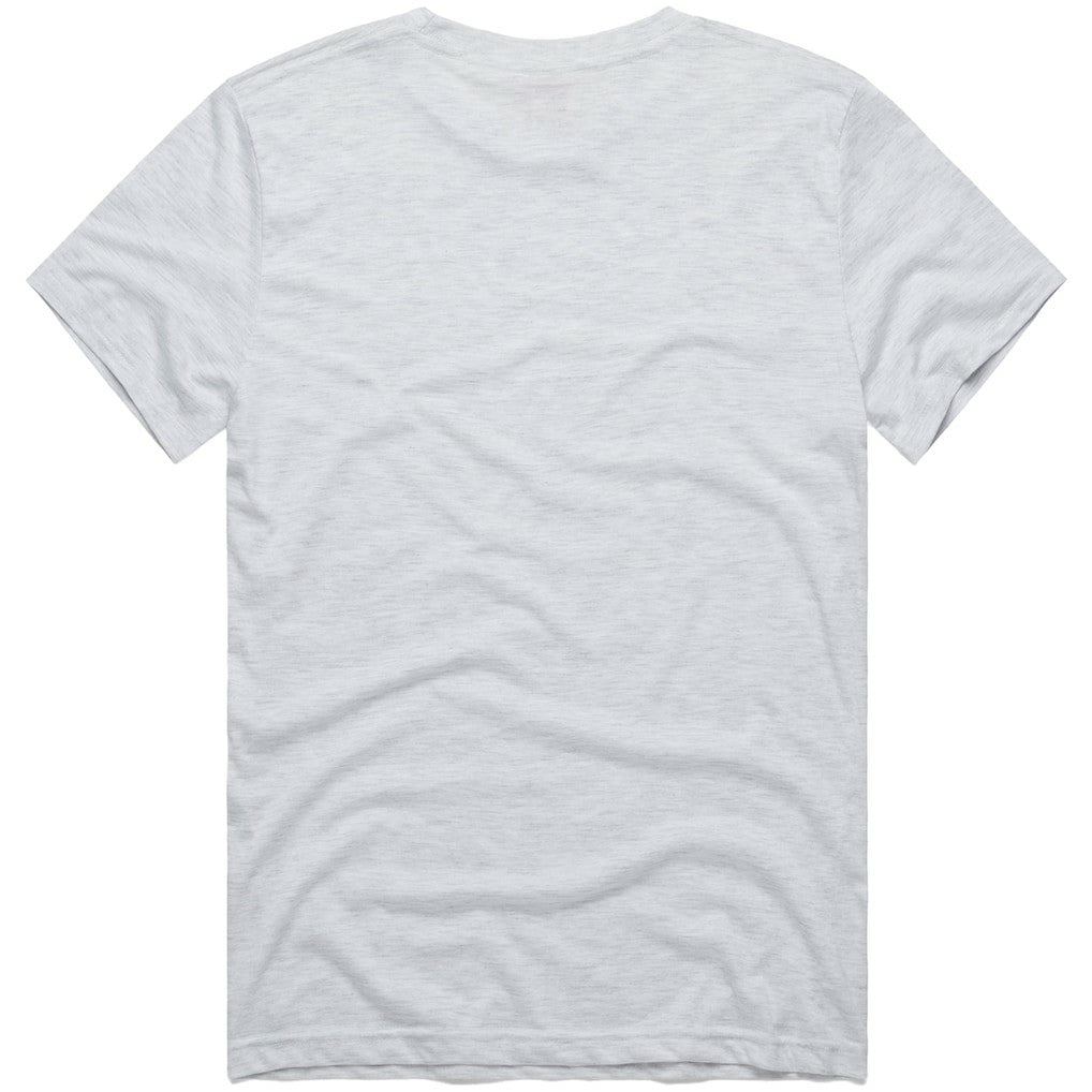 Mike Ditka Chicago Bears Homage Unisex Pay Homage Tri-Blend T-Shirt - Ash - NFL