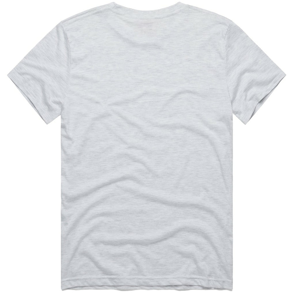 Mike Ditka Chicago Bears Homage Unisex Pay Homage Tri-Blend T-Shirt - Ash - NFL