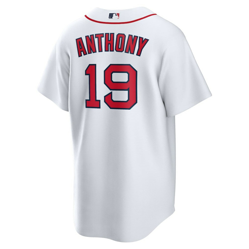 Roman Anthony Boston Red Sox Nike Home Replica Jersey Online