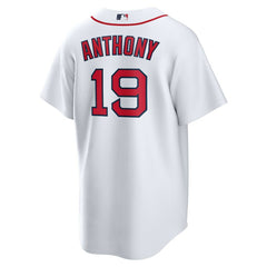 Roman Anthony Boston Red Sox Nike Home Replica Jersey Online