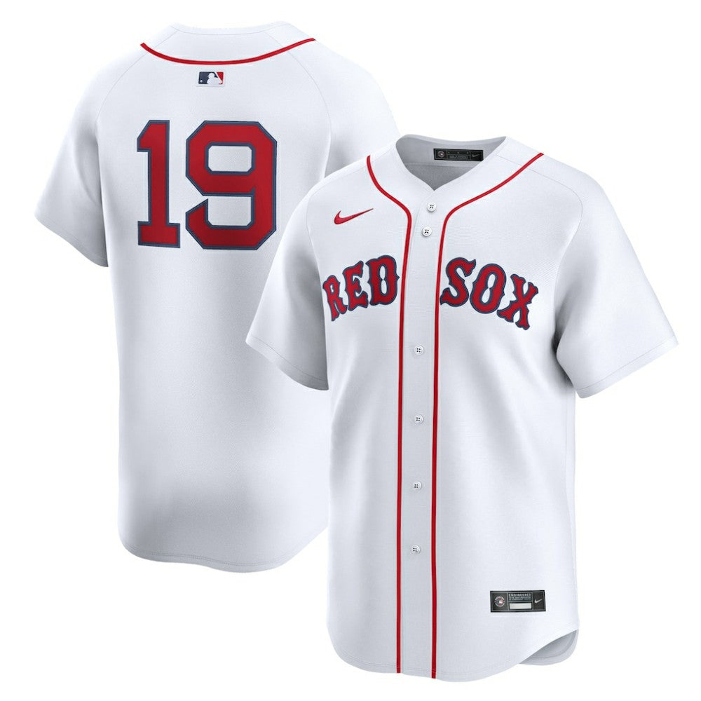 Roman Anthony Boston Red Sox Nike Home Limited Player Jersey Sale